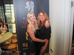 EXCLUSIVE WINE NETWORKING EVENING am 6.6.2026